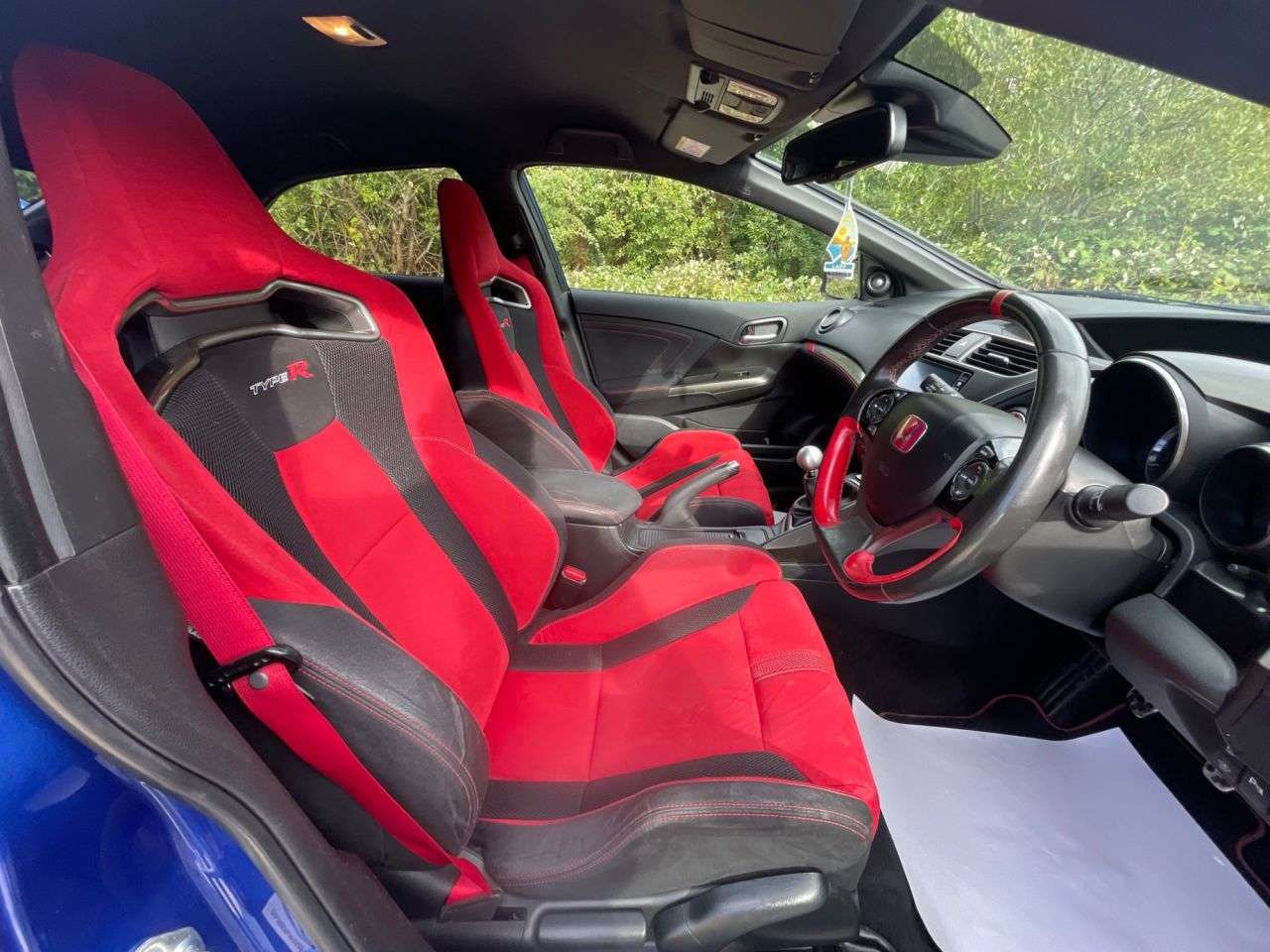 2016 HONDA CIVIC 2016 HONDA CIVIC