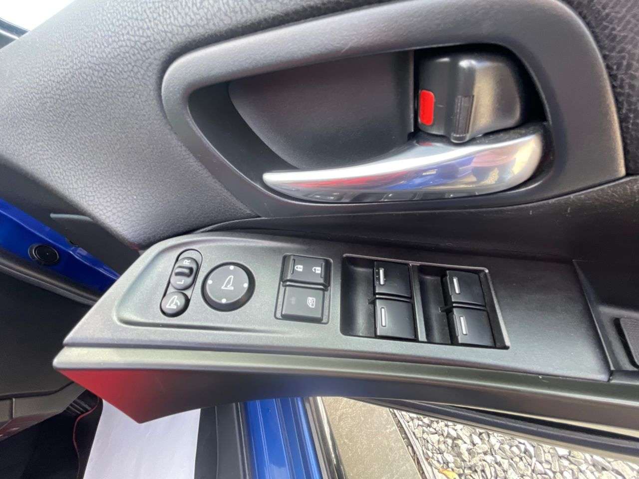 2016 HONDA CIVIC 2016 HONDA CIVIC