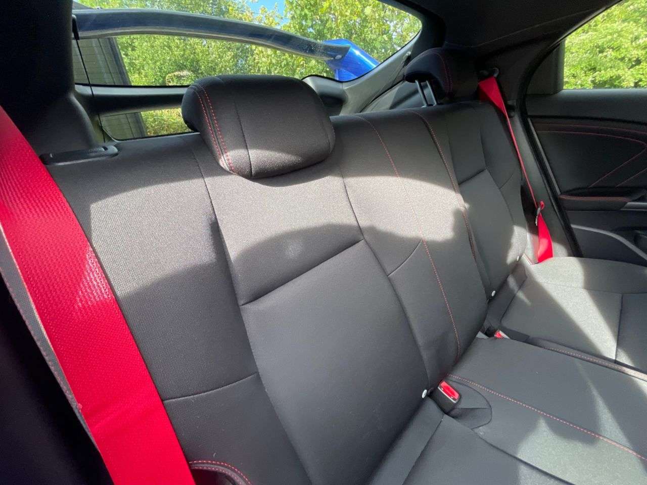2016 HONDA CIVIC 2016 HONDA CIVIC