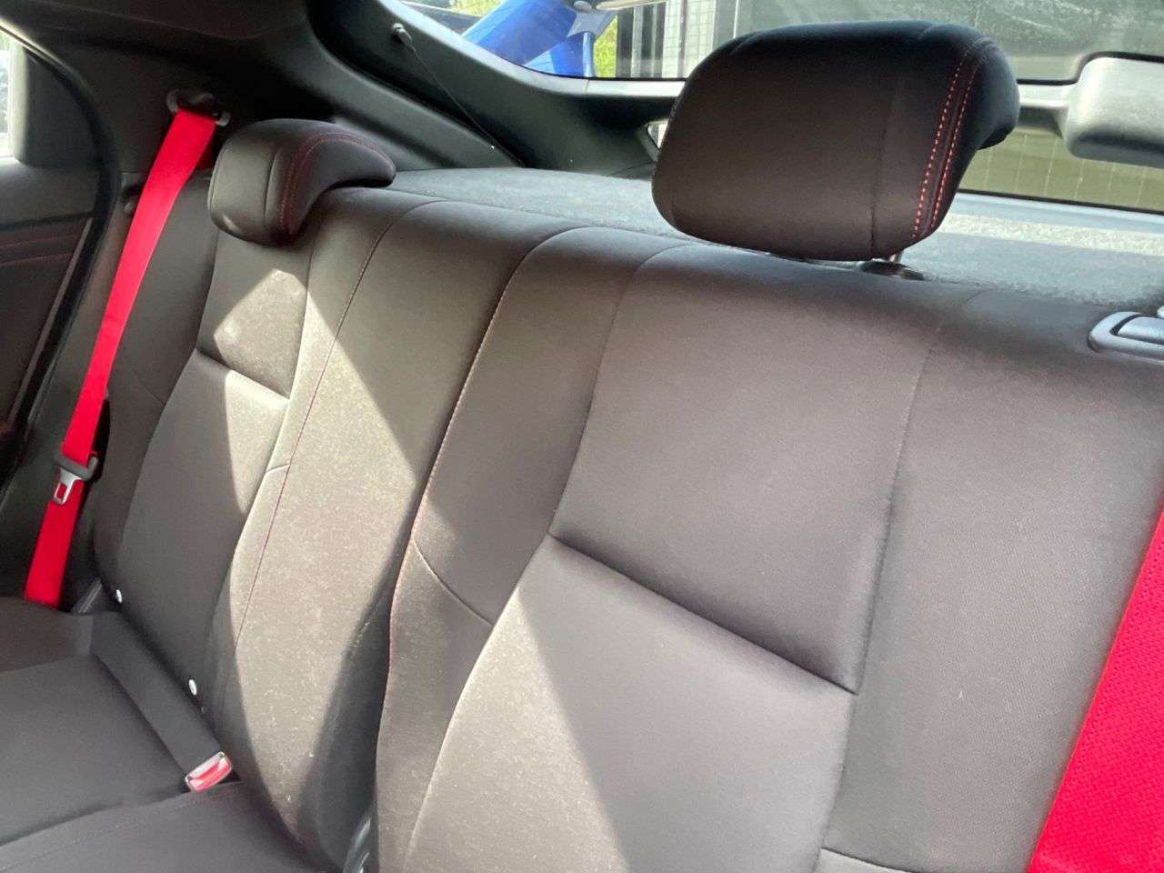 2016 HONDA CIVIC 2016 HONDA CIVIC