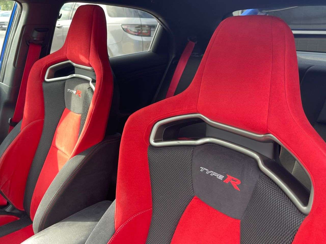 2016 HONDA CIVIC 2016 HONDA CIVIC