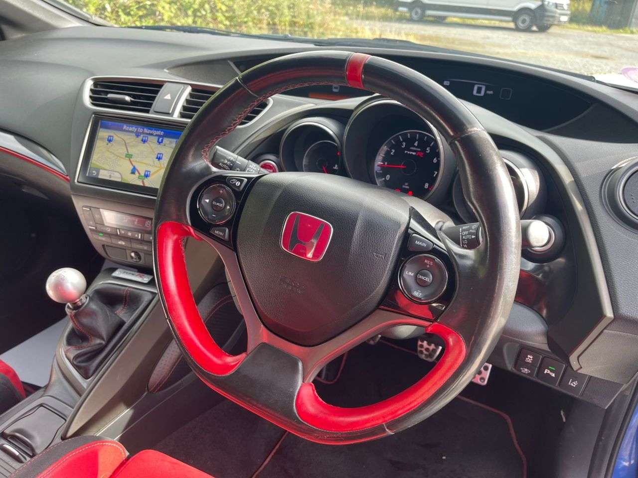 2016 HONDA CIVIC 2016 HONDA CIVIC