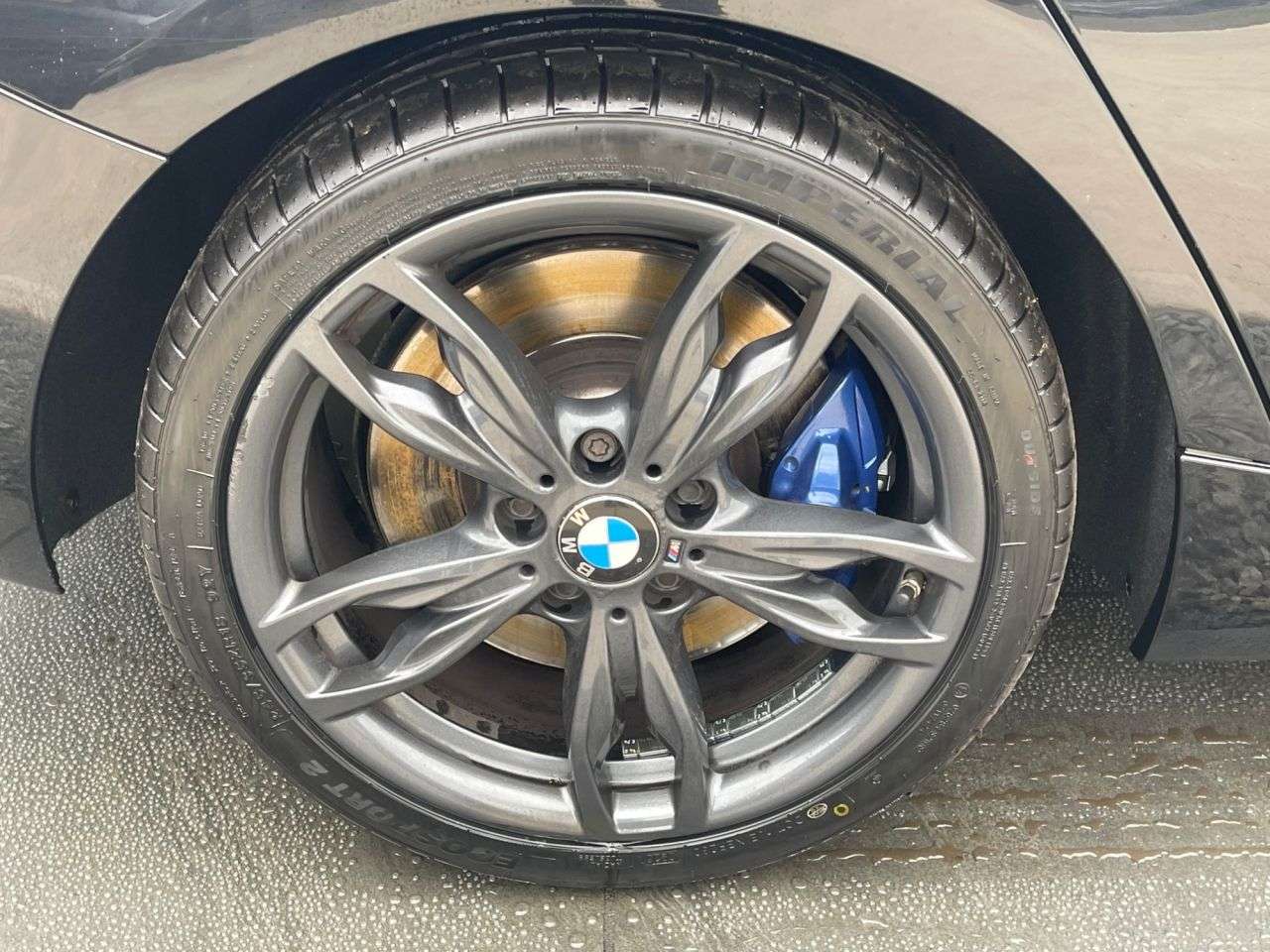 2019 BMW 1 SERIES 2019 BMW 1 SERIES
