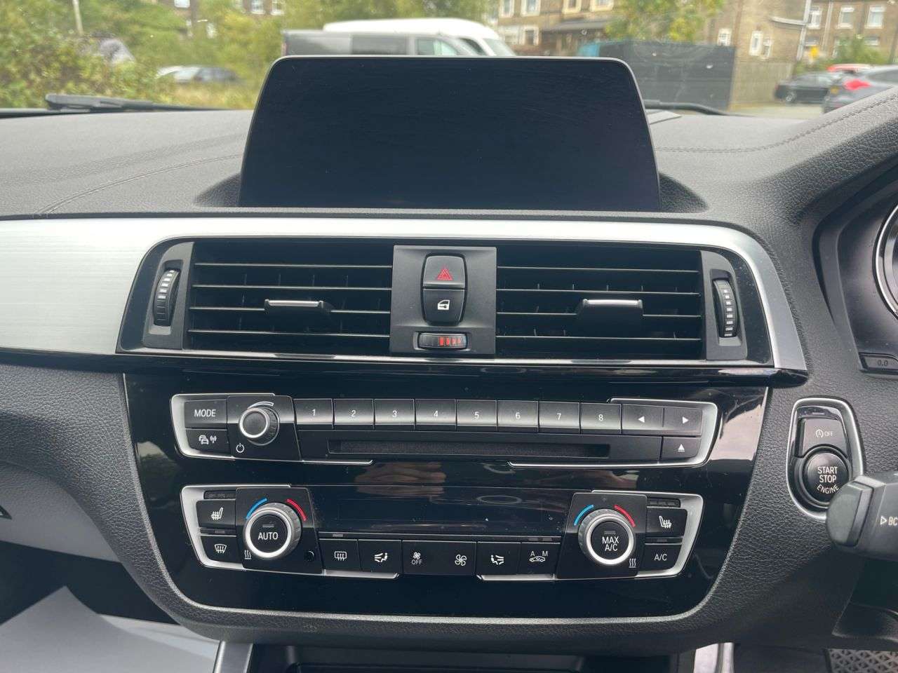2019 BMW 1 SERIES 2019 BMW 1 SERIES