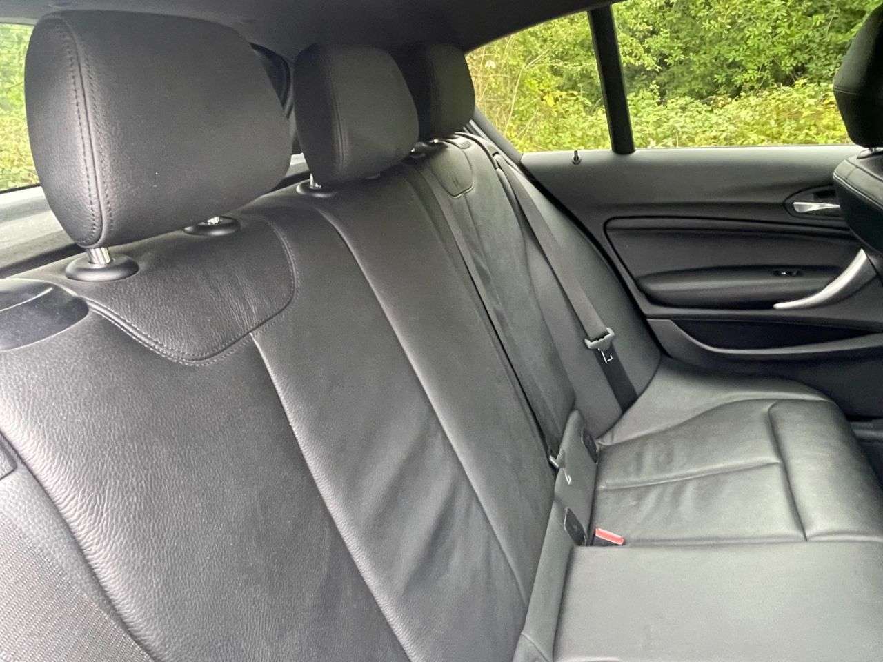 2019 BMW 1 SERIES 2019 BMW 1 SERIES