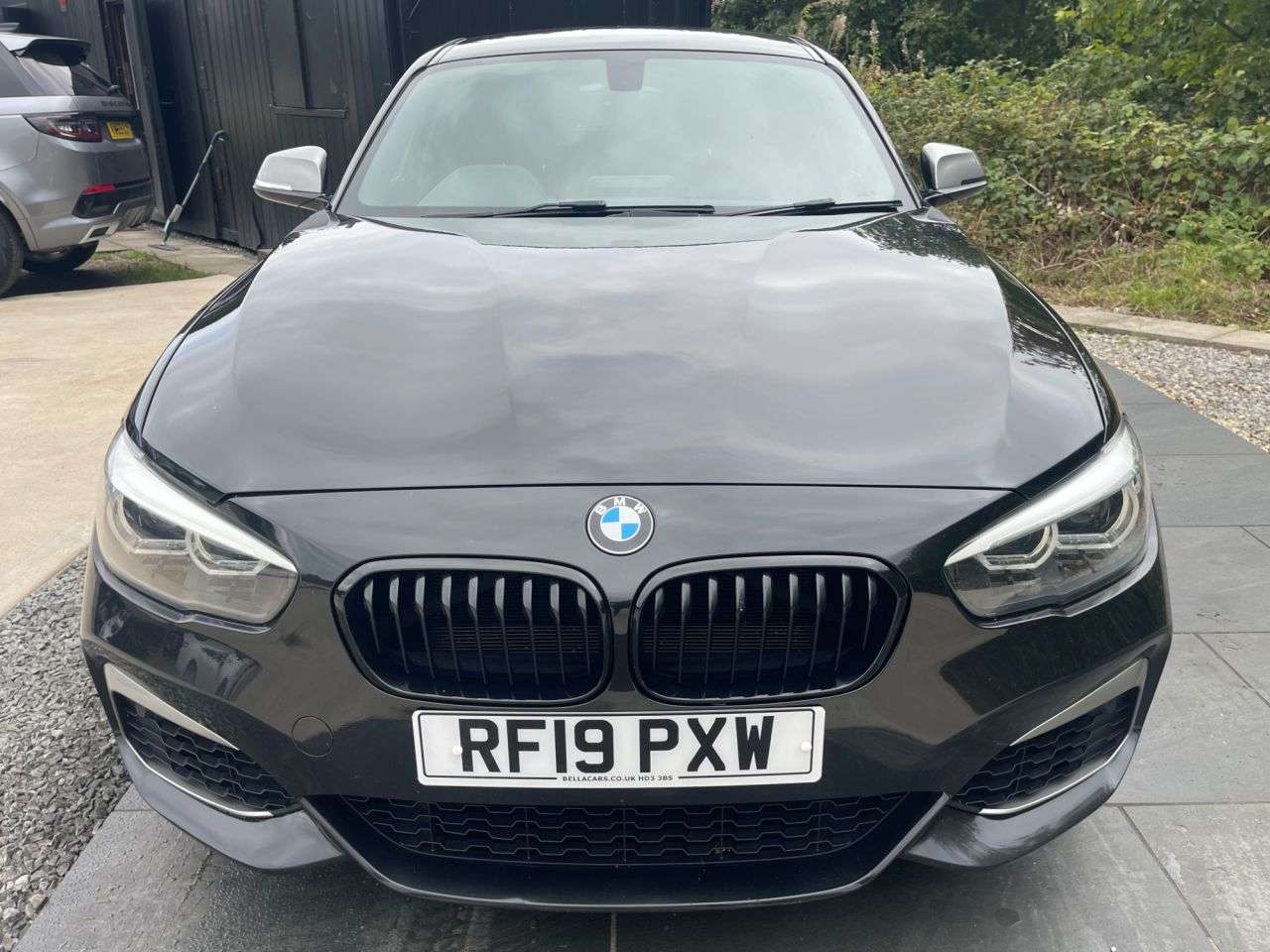 2019 BMW 1 SERIES 2019 BMW 1 SERIES