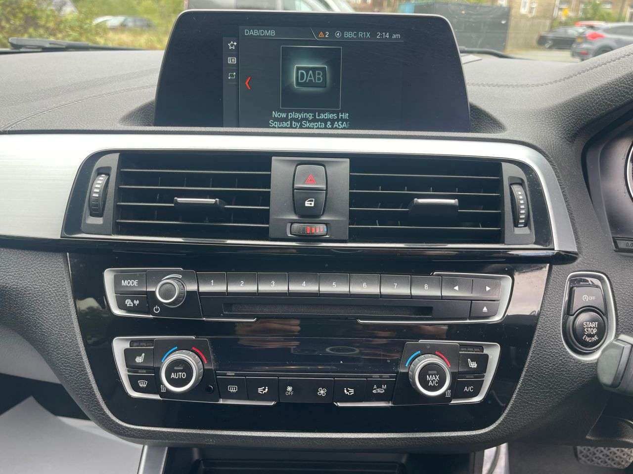 2019 BMW 1 SERIES 2019 BMW 1 SERIES
