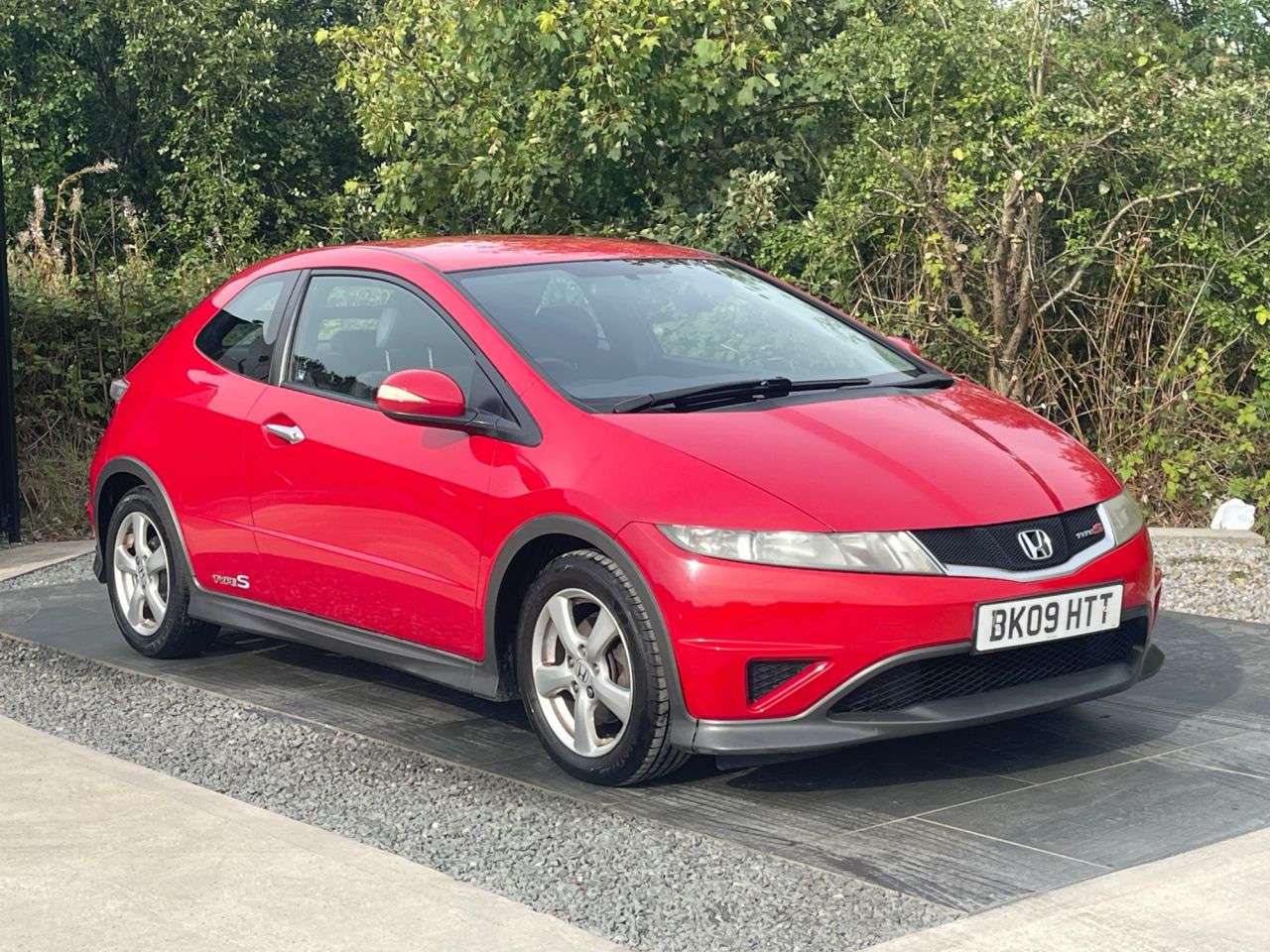 2009 HONDA CIVIC 2009 HONDA CIVIC
