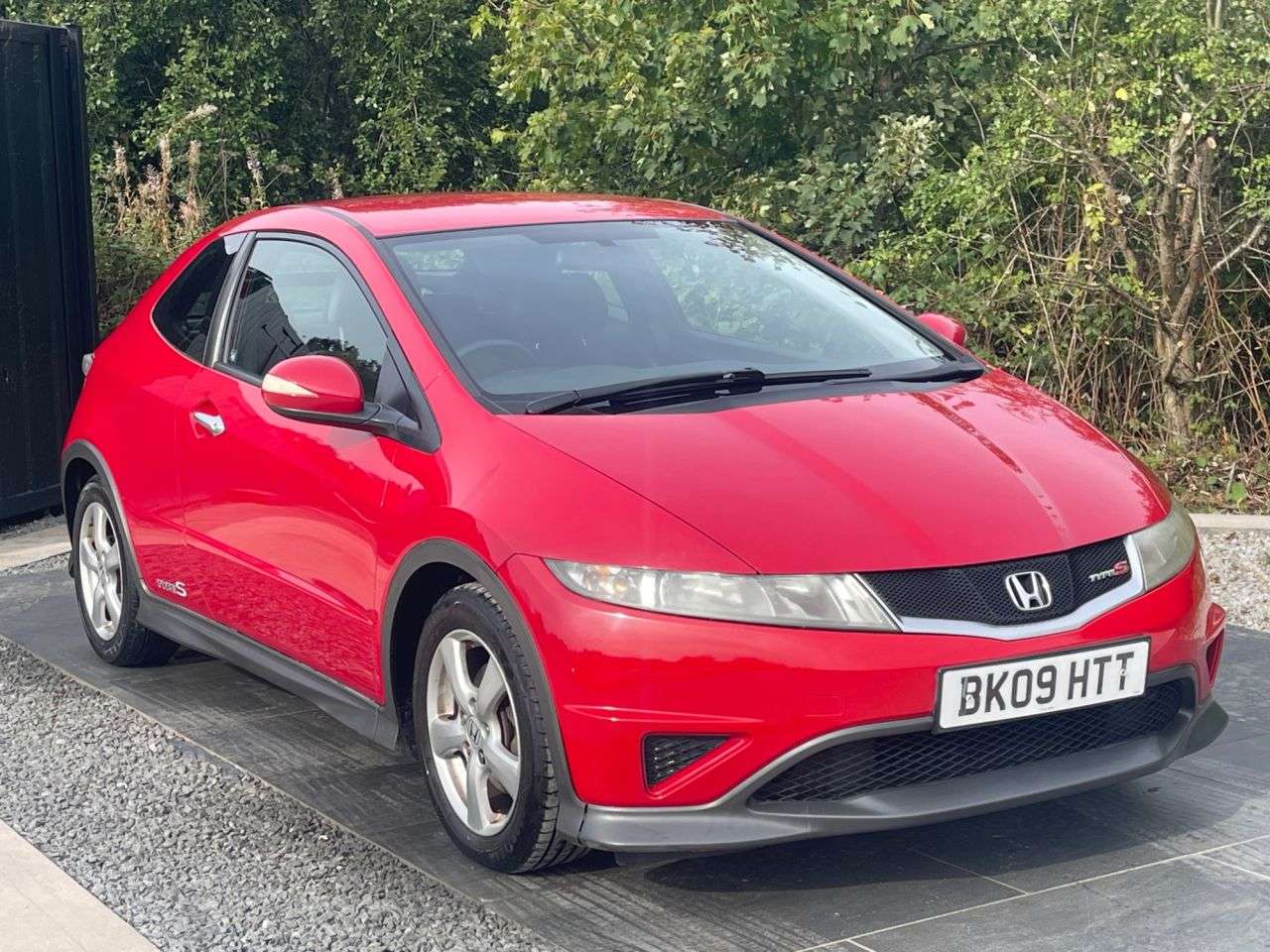 2009 HONDA CIVIC 2009 HONDA CIVIC