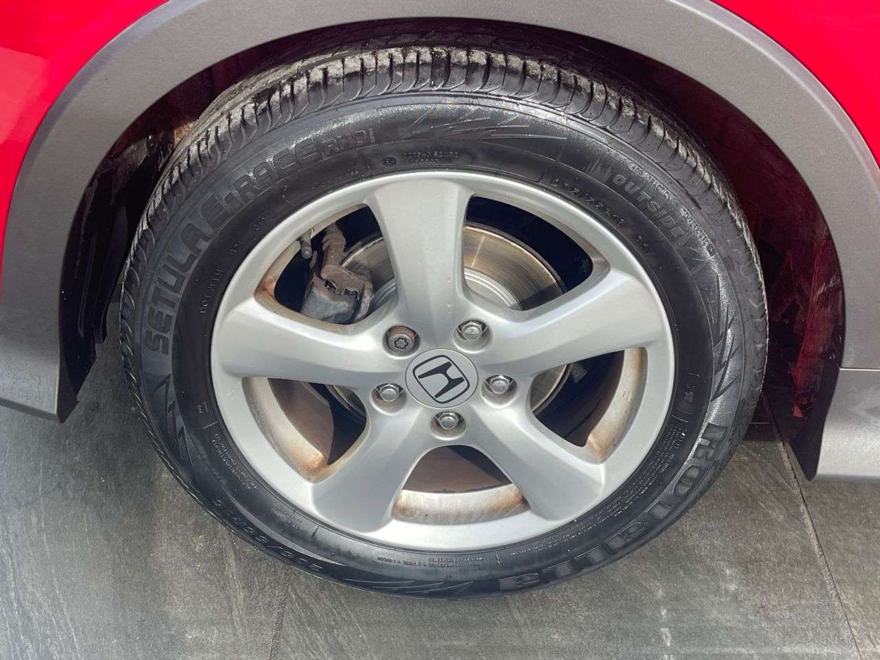 2009 HONDA CIVIC 2009 HONDA CIVIC