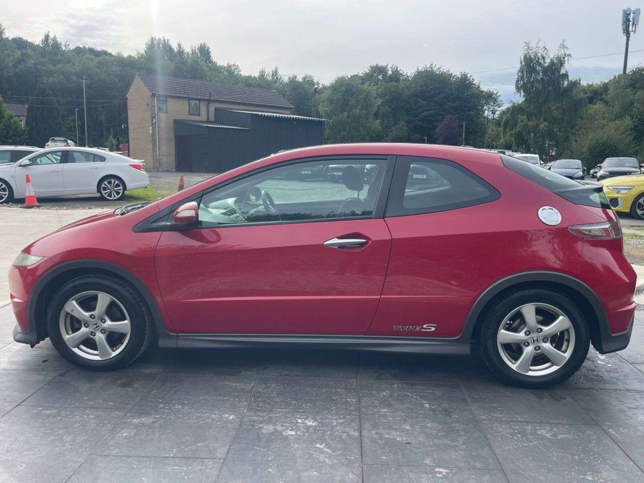 2009 HONDA CIVIC 2009 HONDA CIVIC