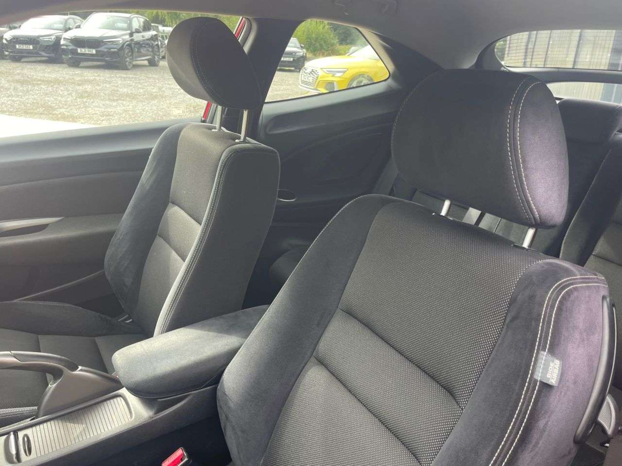 2009 HONDA CIVIC 2009 HONDA CIVIC