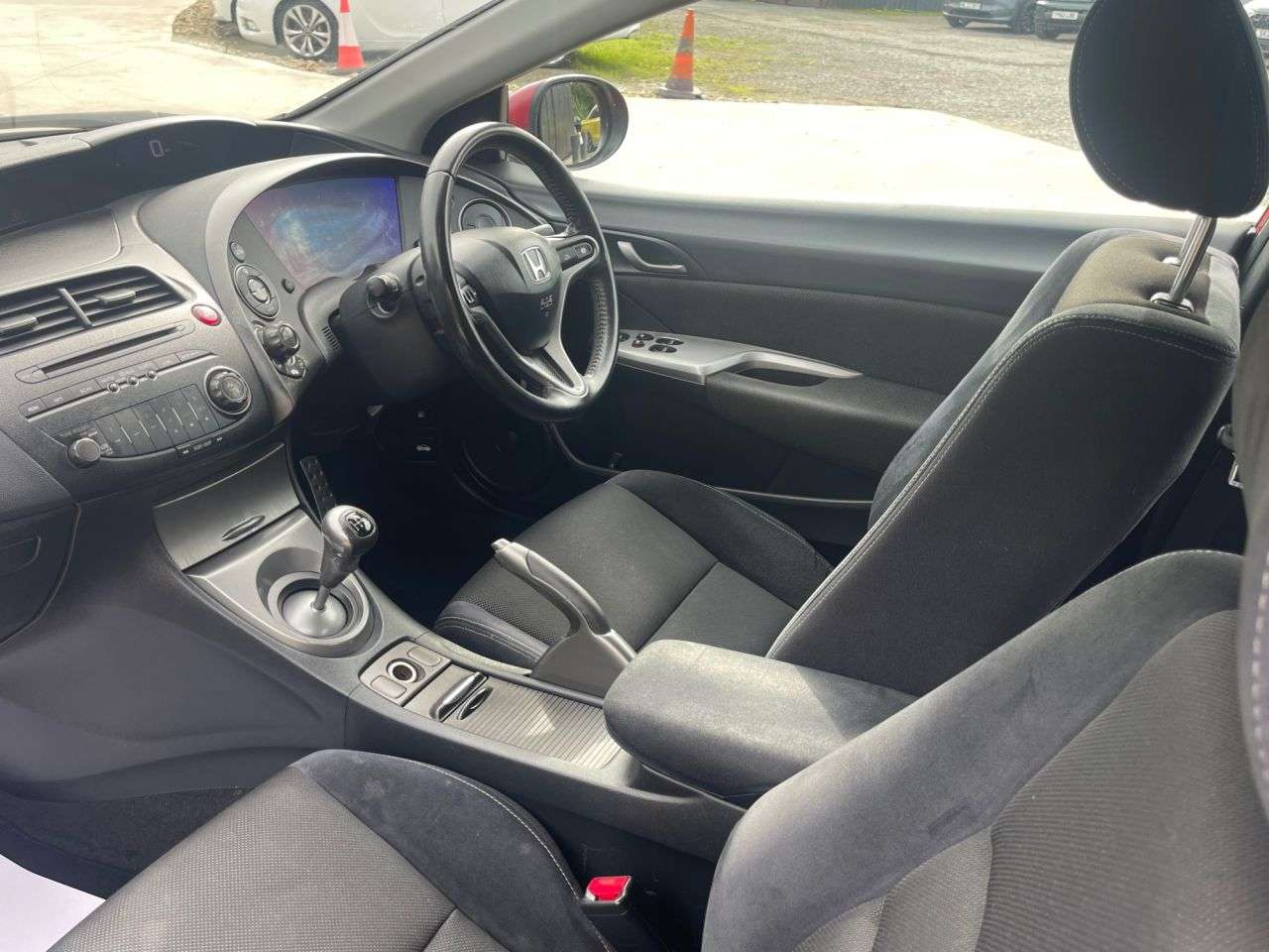 2009 HONDA CIVIC 2009 HONDA CIVIC