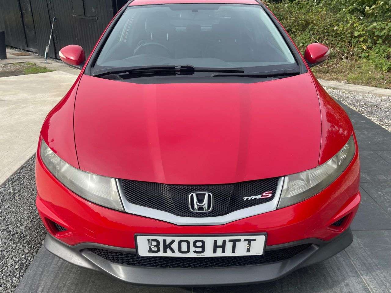 2009 HONDA CIVIC 2009 HONDA CIVIC