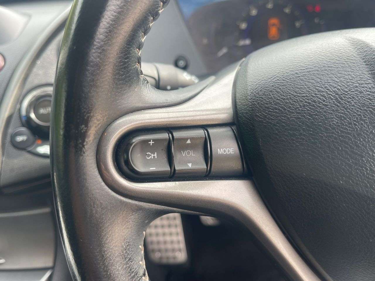 2009 HONDA CIVIC 2009 HONDA CIVIC