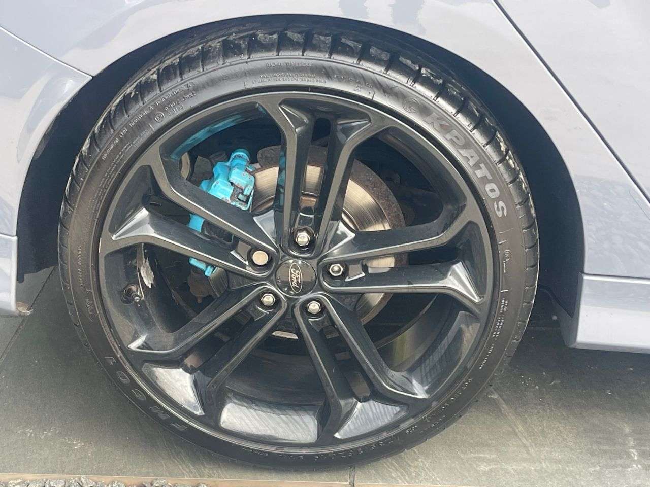 2017 FORD FOCUS 2017 FORD FOCUS