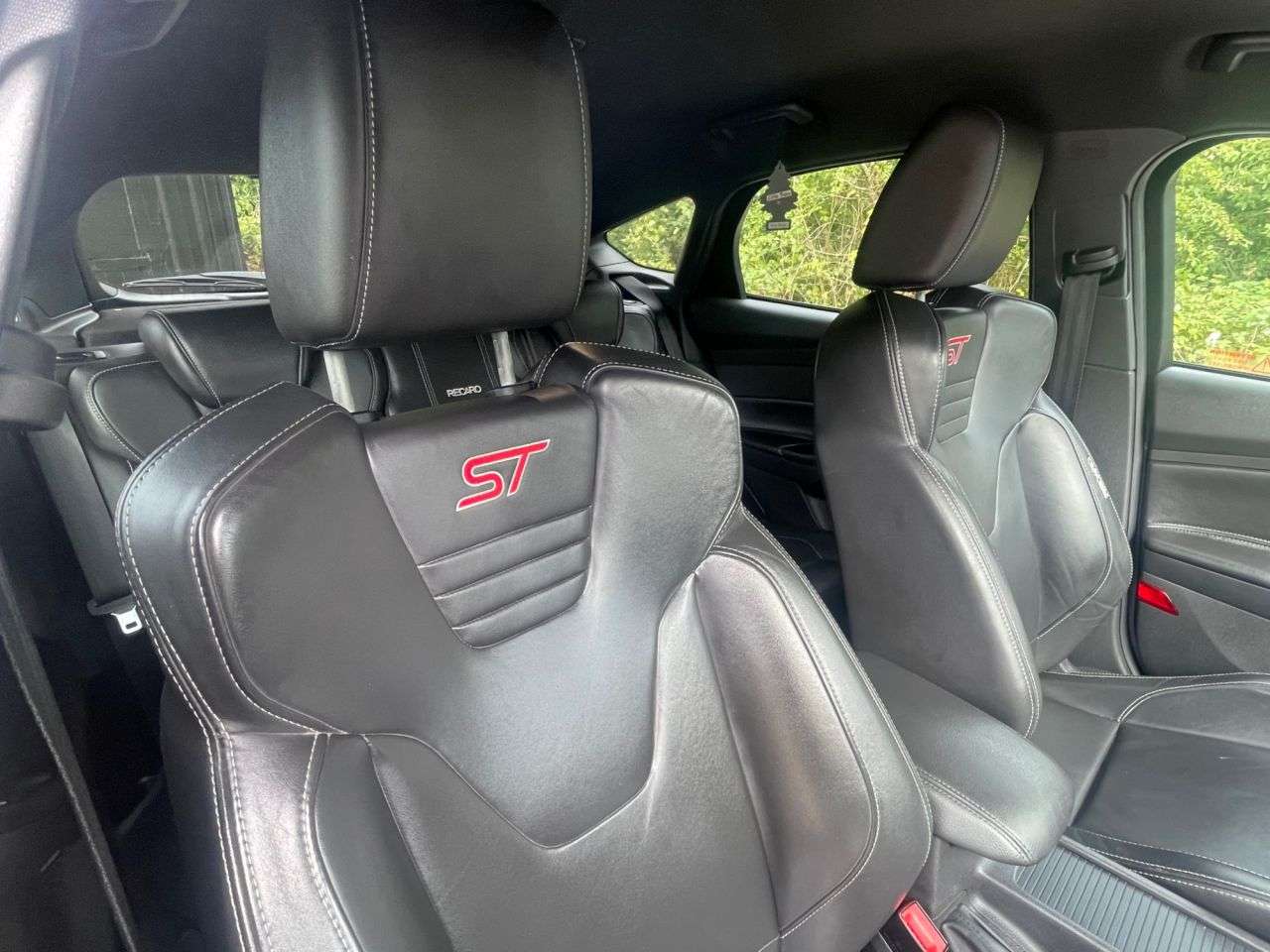 2017 FORD FOCUS 2017 FORD FOCUS