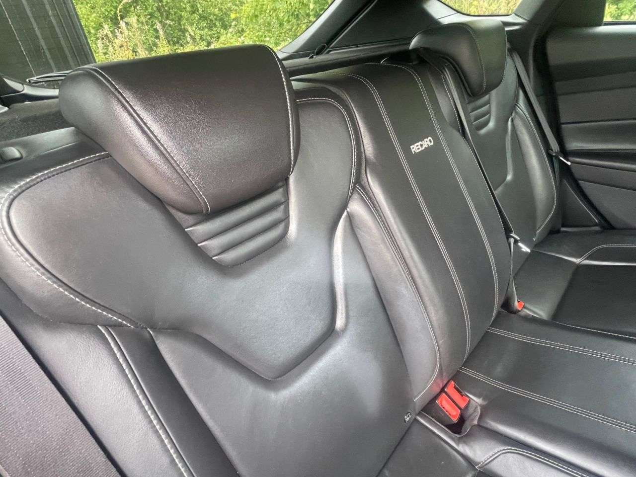 2017 FORD FOCUS 2017 FORD FOCUS