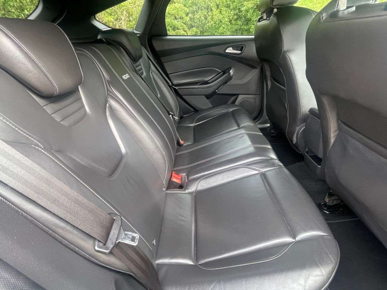 2017 FORD FOCUS 2017 FORD FOCUS