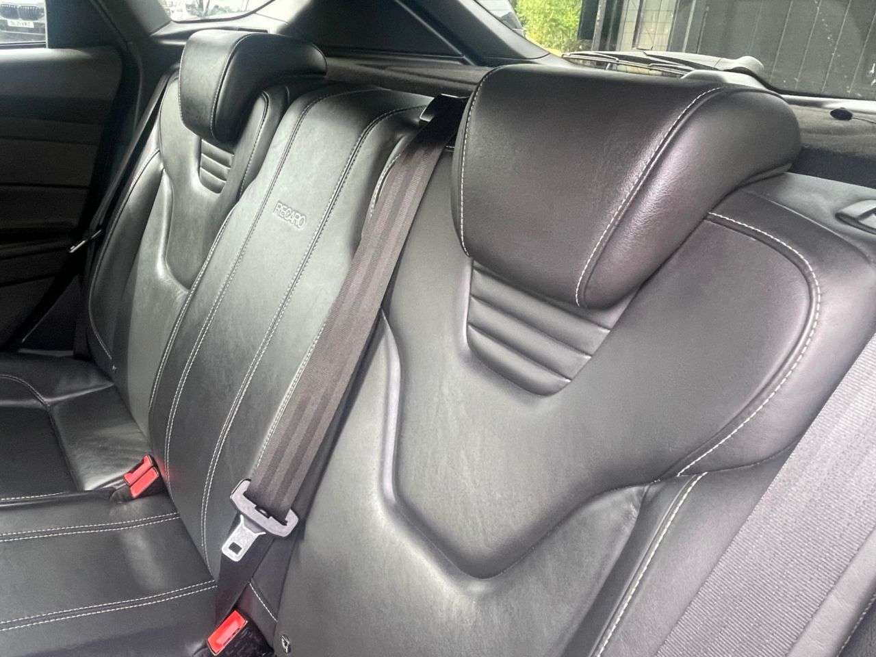2017 FORD FOCUS 2017 FORD FOCUS