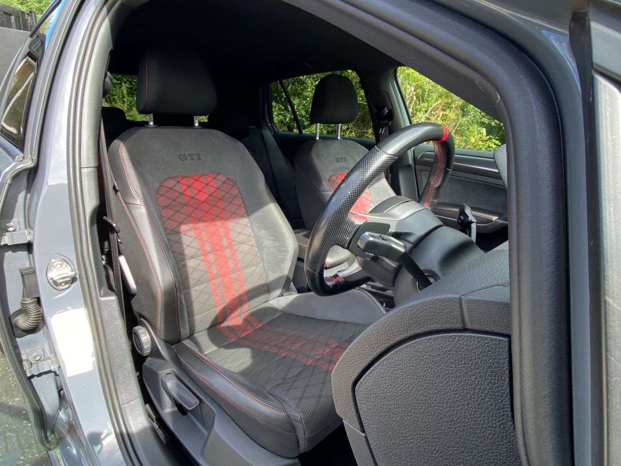 2020 VOLKSWAGEN GOLF 2020 VOLKSWAGEN GOLF