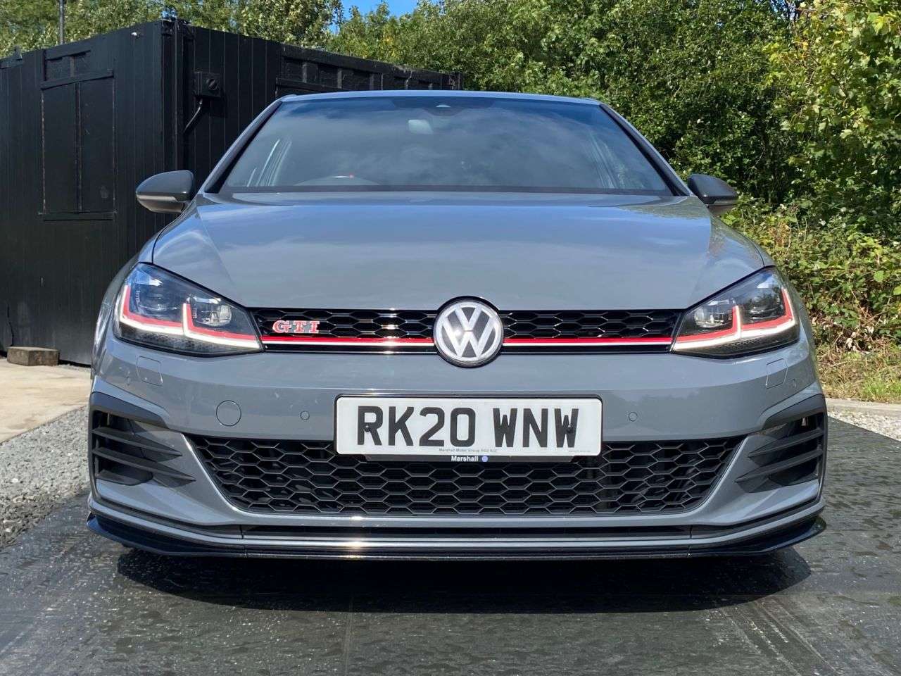 2020 VOLKSWAGEN GOLF 2020 VOLKSWAGEN GOLF