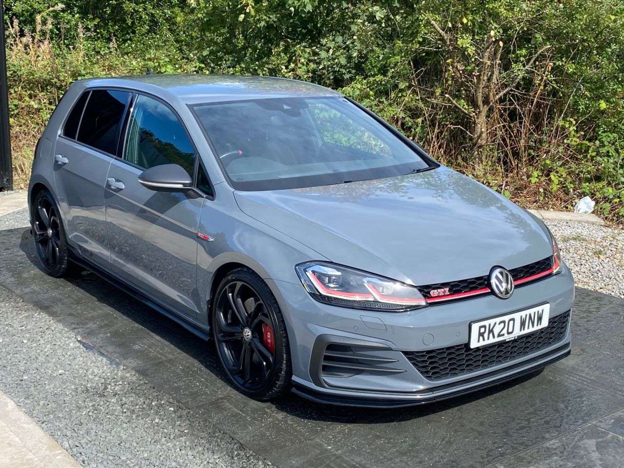 2020 VOLKSWAGEN GOLF 2020 VOLKSWAGEN GOLF