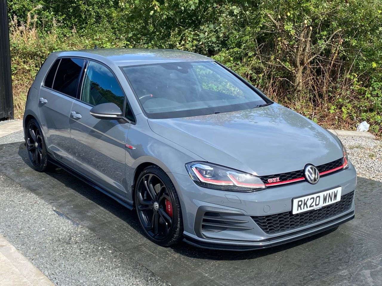 2020 VOLKSWAGEN GOLF 2020 VOLKSWAGEN GOLF