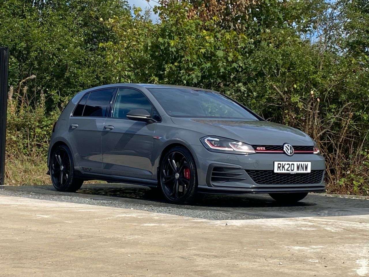 2020 VOLKSWAGEN GOLF 2020 VOLKSWAGEN GOLF