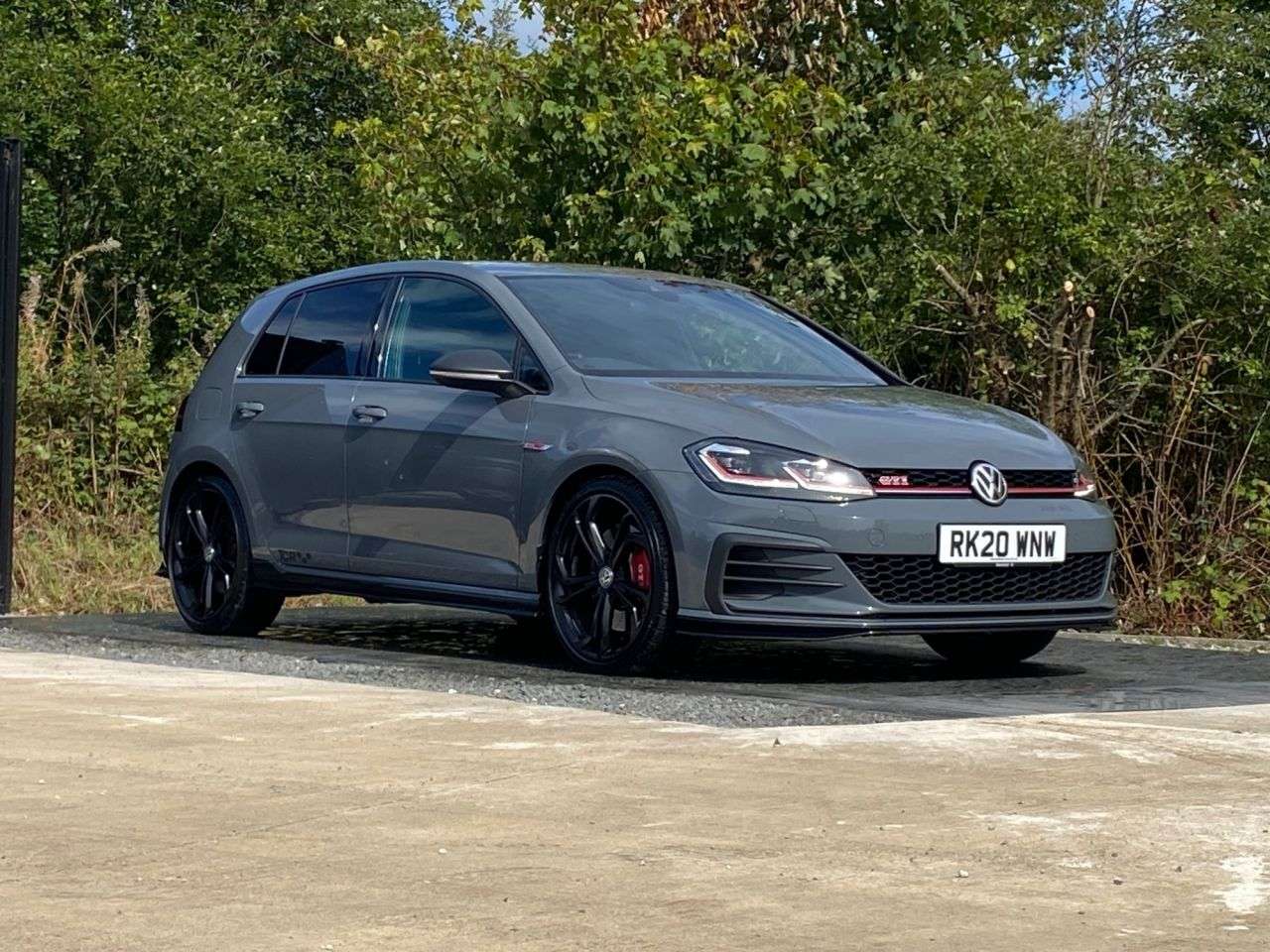 2020 VOLKSWAGEN GOLF 2020 VOLKSWAGEN GOLF