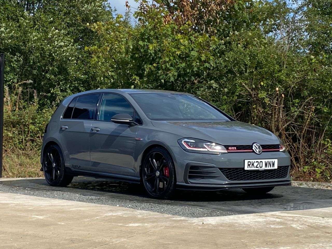 2020 VOLKSWAGEN GOLF 2020 VOLKSWAGEN GOLF