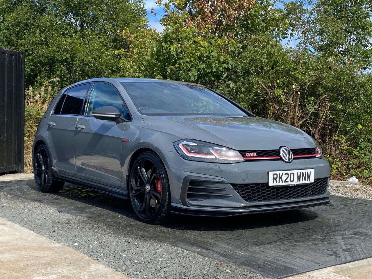2020 VOLKSWAGEN GOLF 2020 VOLKSWAGEN GOLF