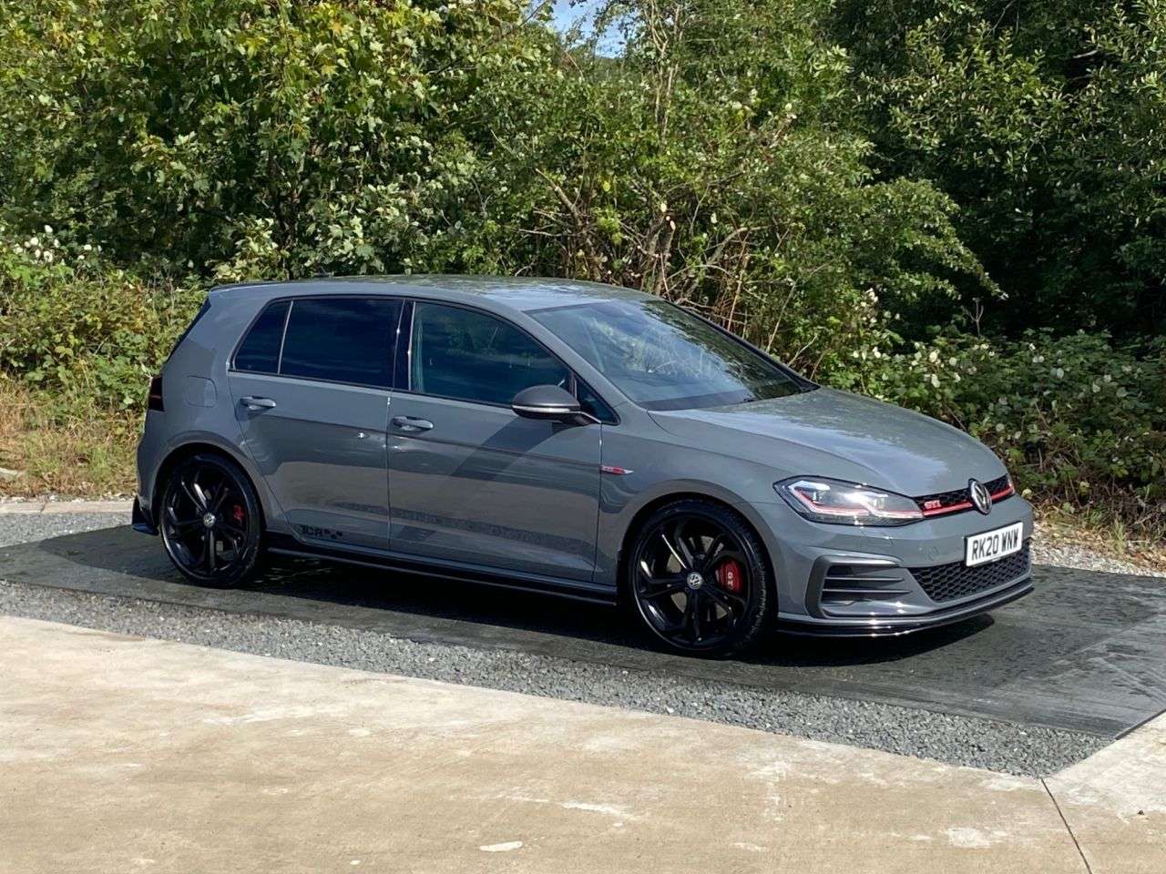 2020 VOLKSWAGEN GOLF 2020 VOLKSWAGEN GOLF