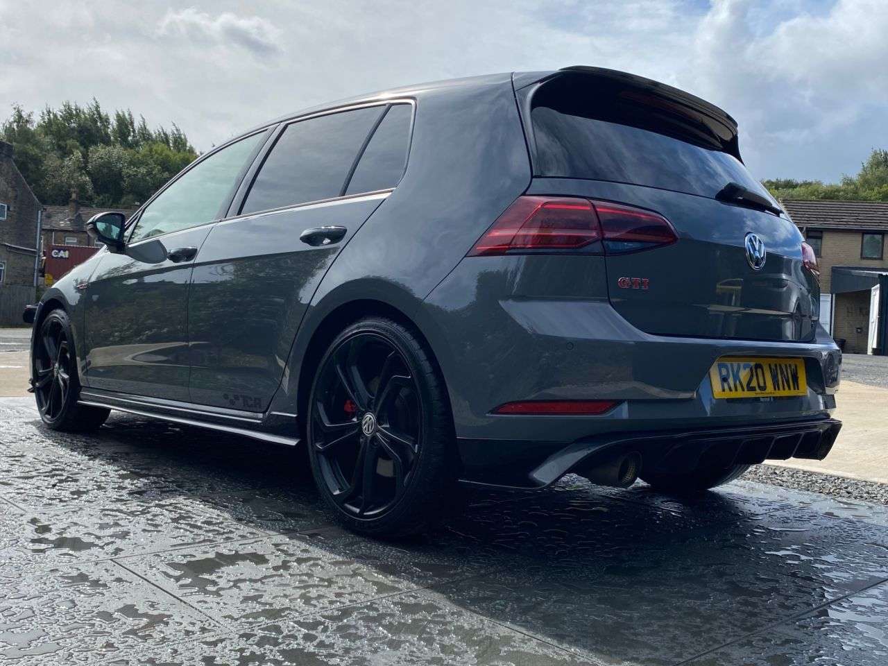 2020 VOLKSWAGEN GOLF 2020 VOLKSWAGEN GOLF