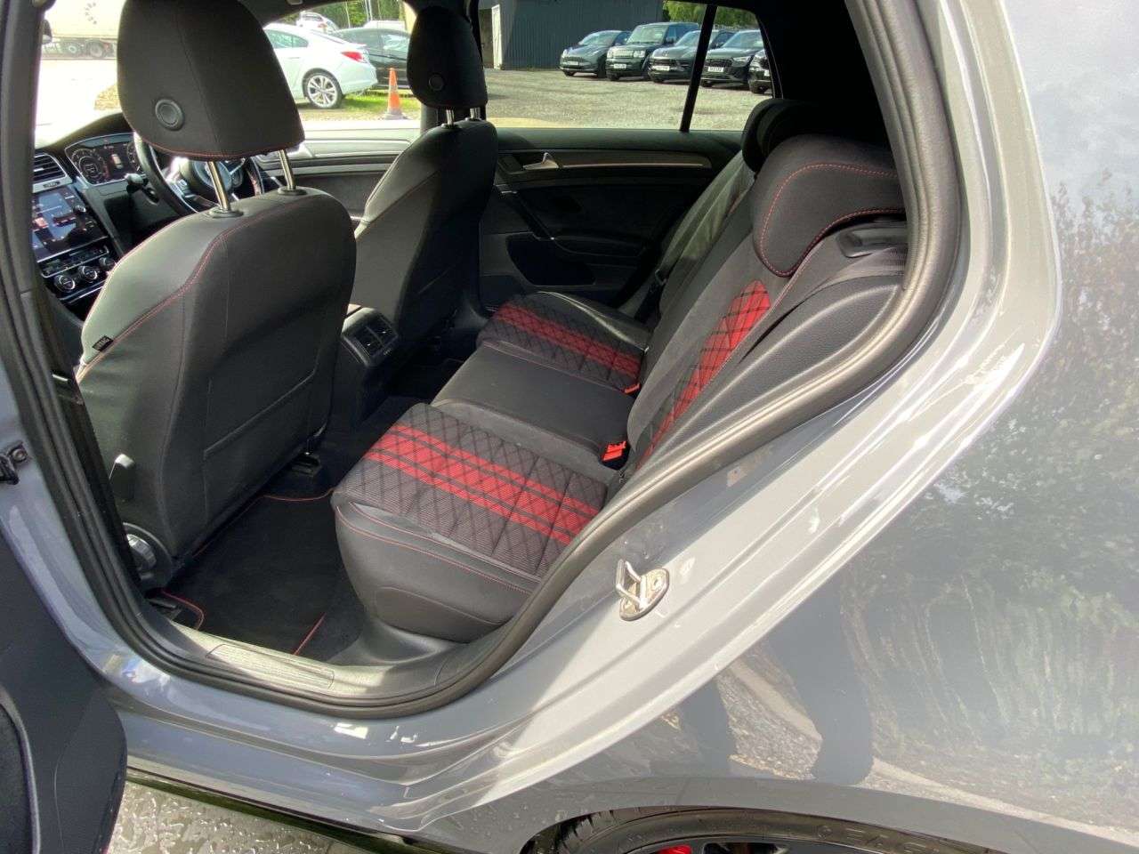 2020 VOLKSWAGEN GOLF 2020 VOLKSWAGEN GOLF