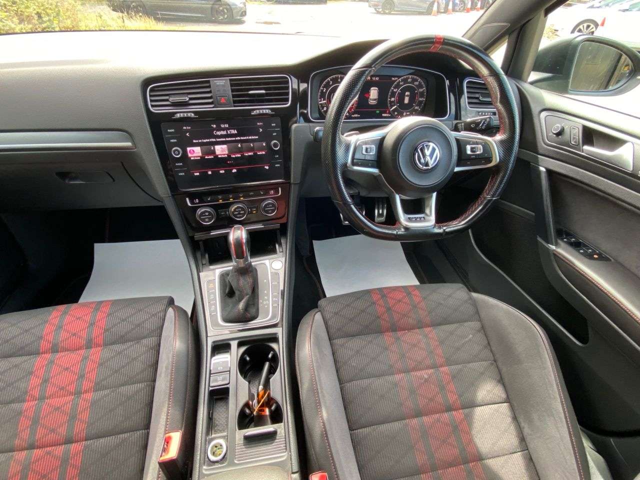 2020 VOLKSWAGEN GOLF 2020 VOLKSWAGEN GOLF