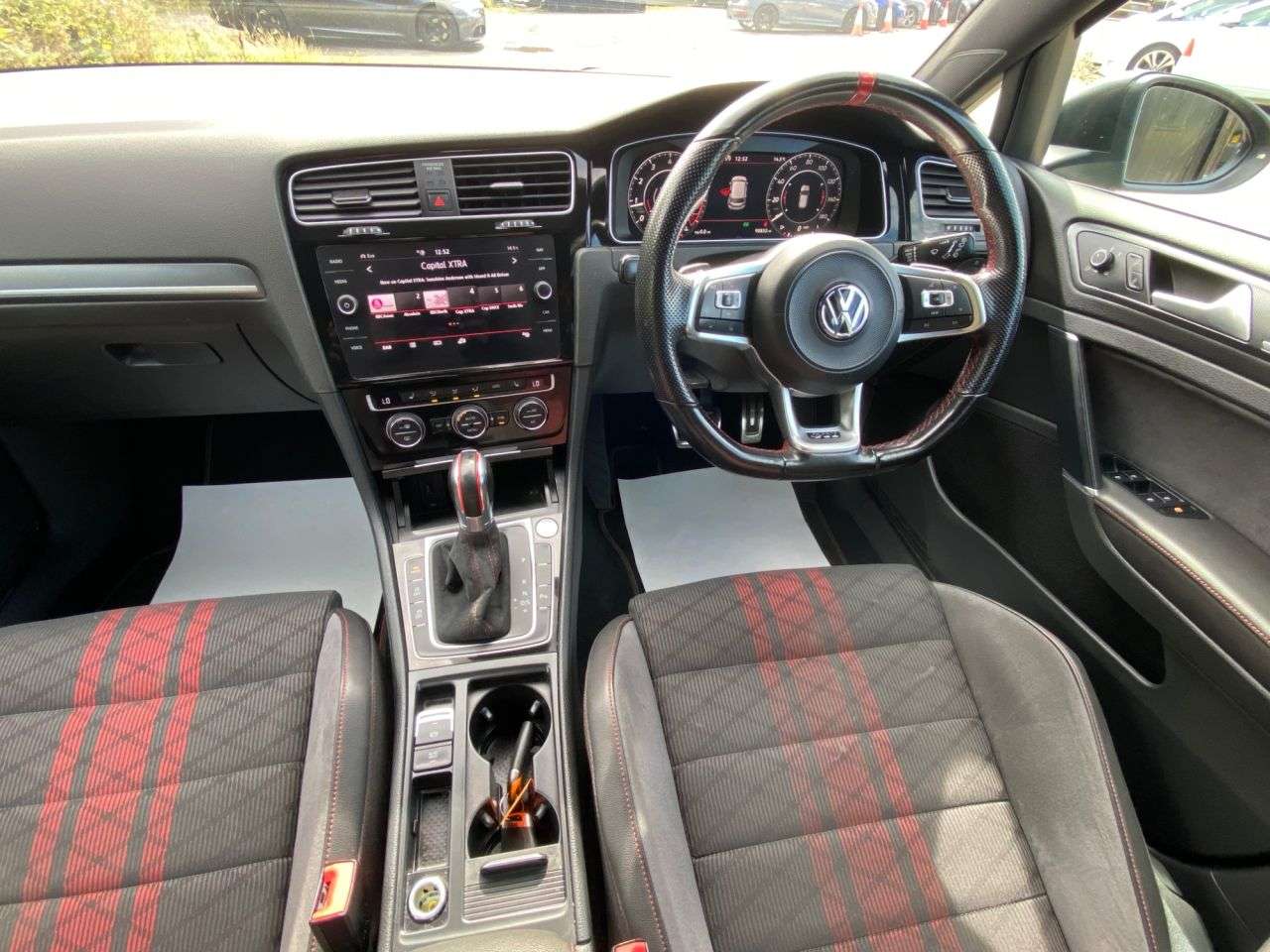 2020 VOLKSWAGEN GOLF 2020 VOLKSWAGEN GOLF