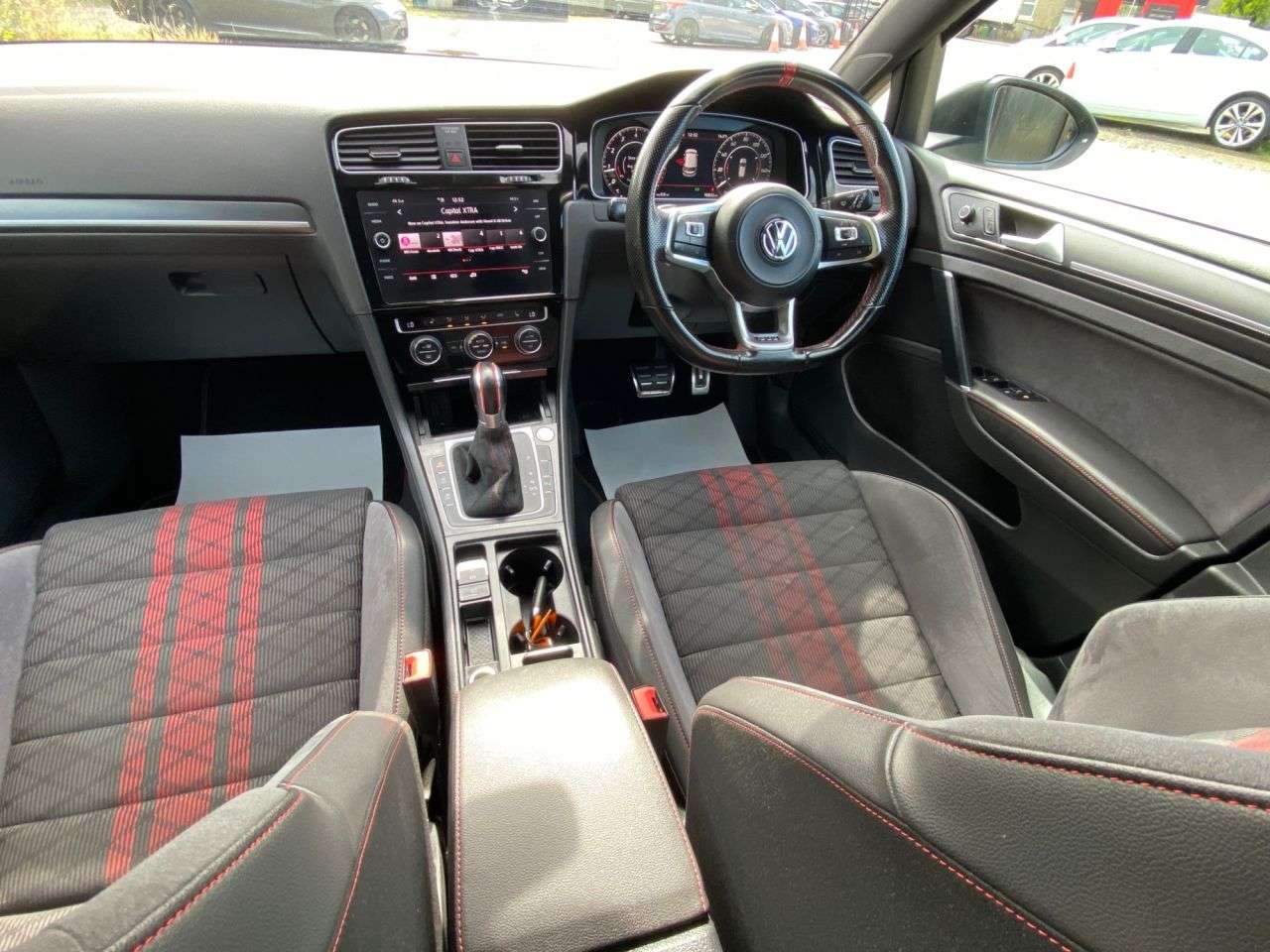 2020 VOLKSWAGEN GOLF 2020 VOLKSWAGEN GOLF
