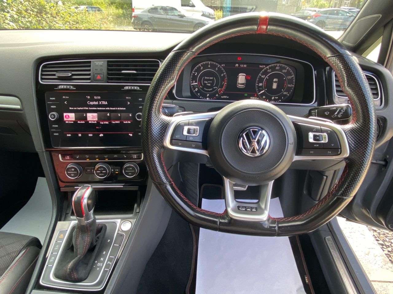 2020 VOLKSWAGEN GOLF 2020 VOLKSWAGEN GOLF