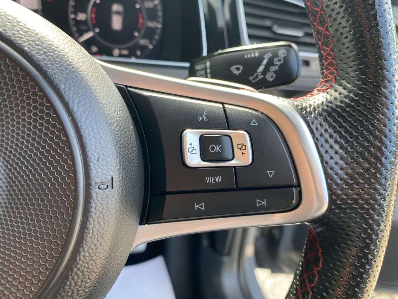 2020 VOLKSWAGEN GOLF 2020 VOLKSWAGEN GOLF