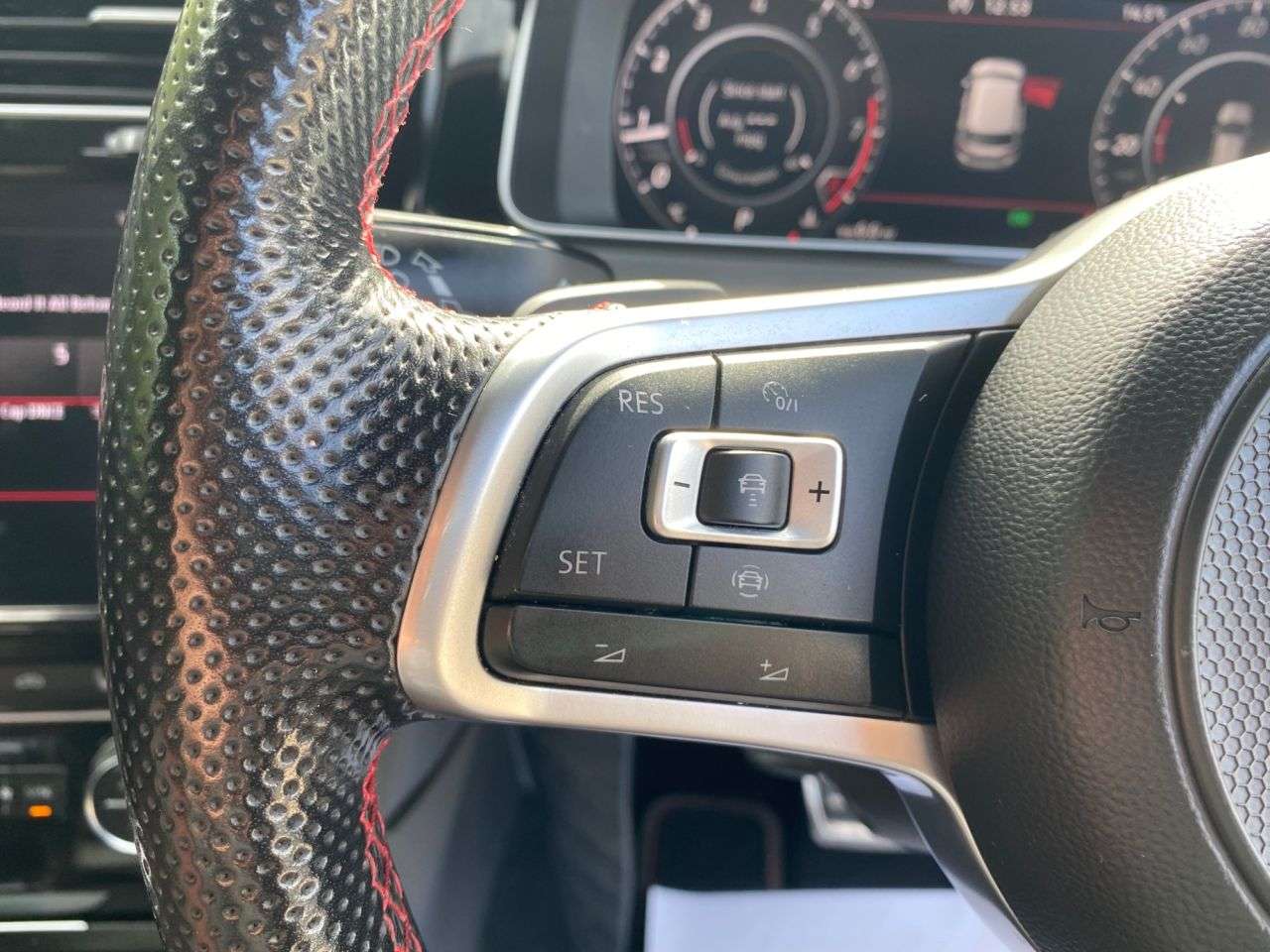 2020 VOLKSWAGEN GOLF 2020 VOLKSWAGEN GOLF