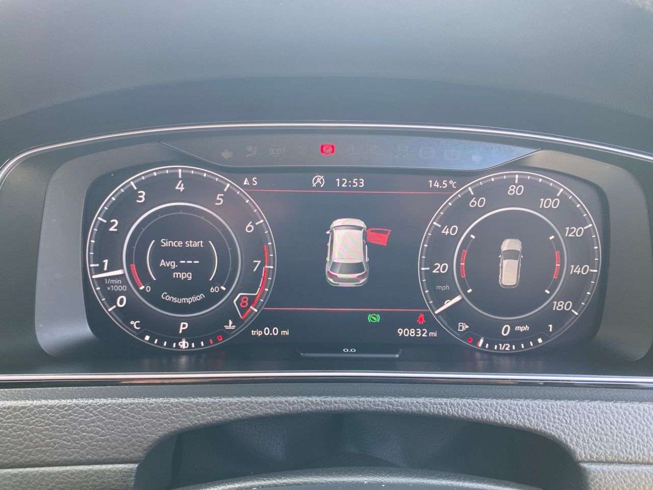 2020 VOLKSWAGEN GOLF 2020 VOLKSWAGEN GOLF