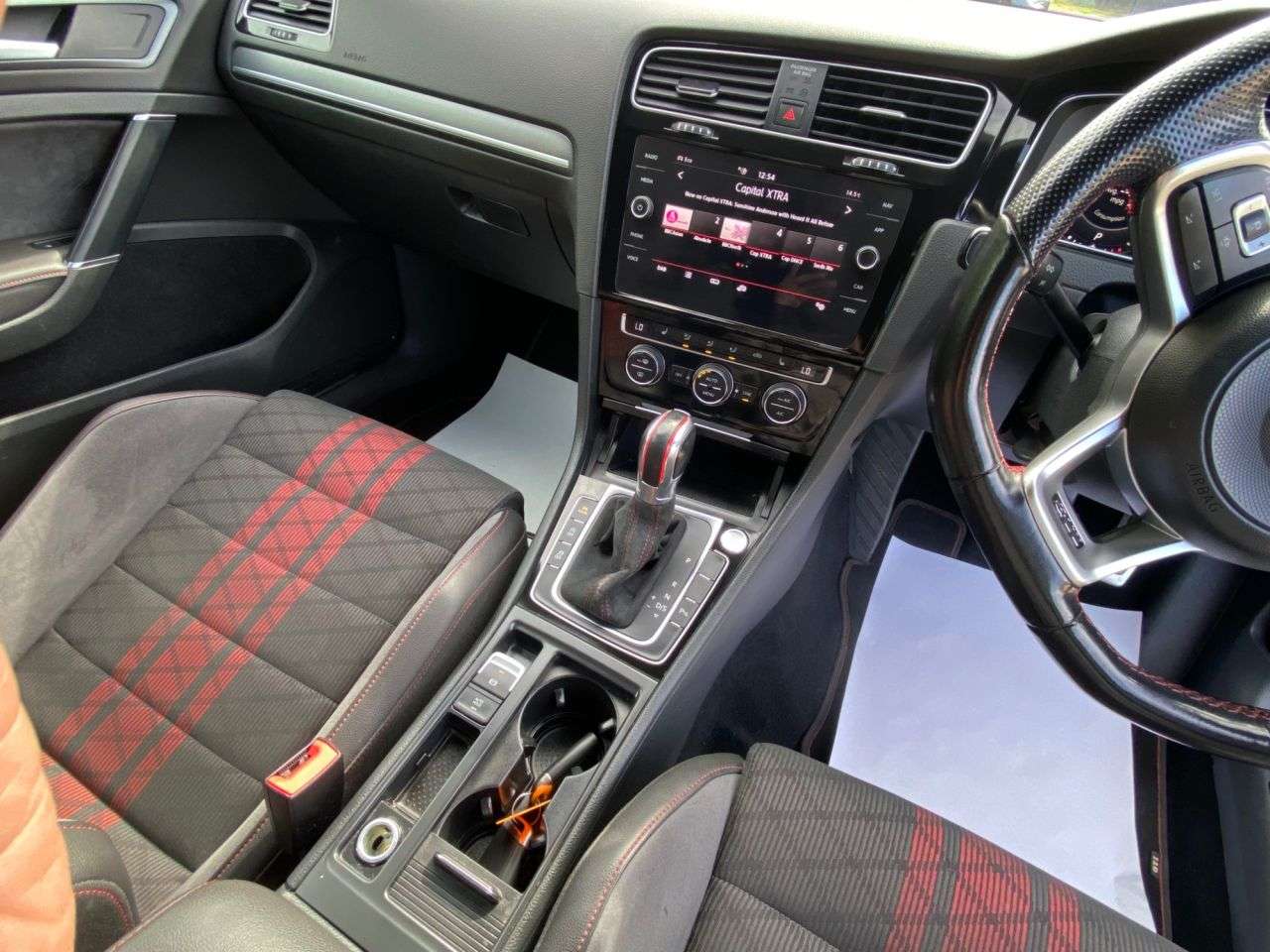 2020 VOLKSWAGEN GOLF 2020 VOLKSWAGEN GOLF