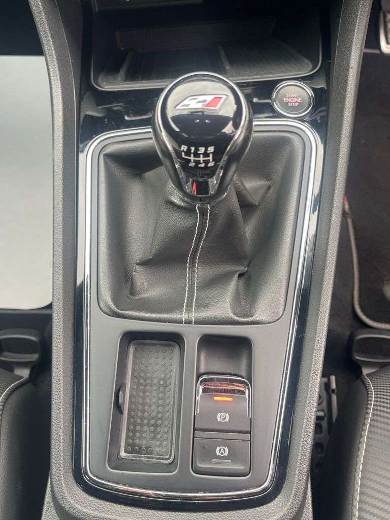 2018 SEAT LEON 2018 SEAT LEON