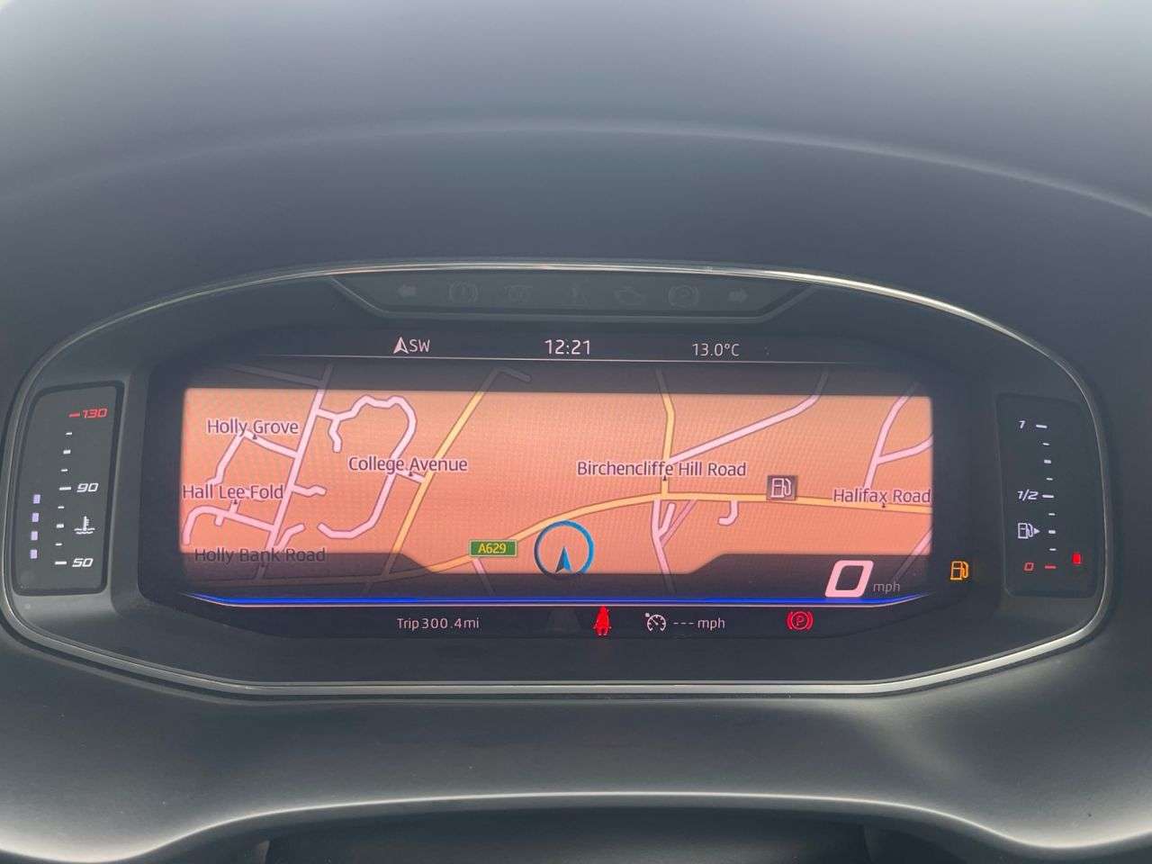 2018 SEAT LEON 2018 SEAT LEON