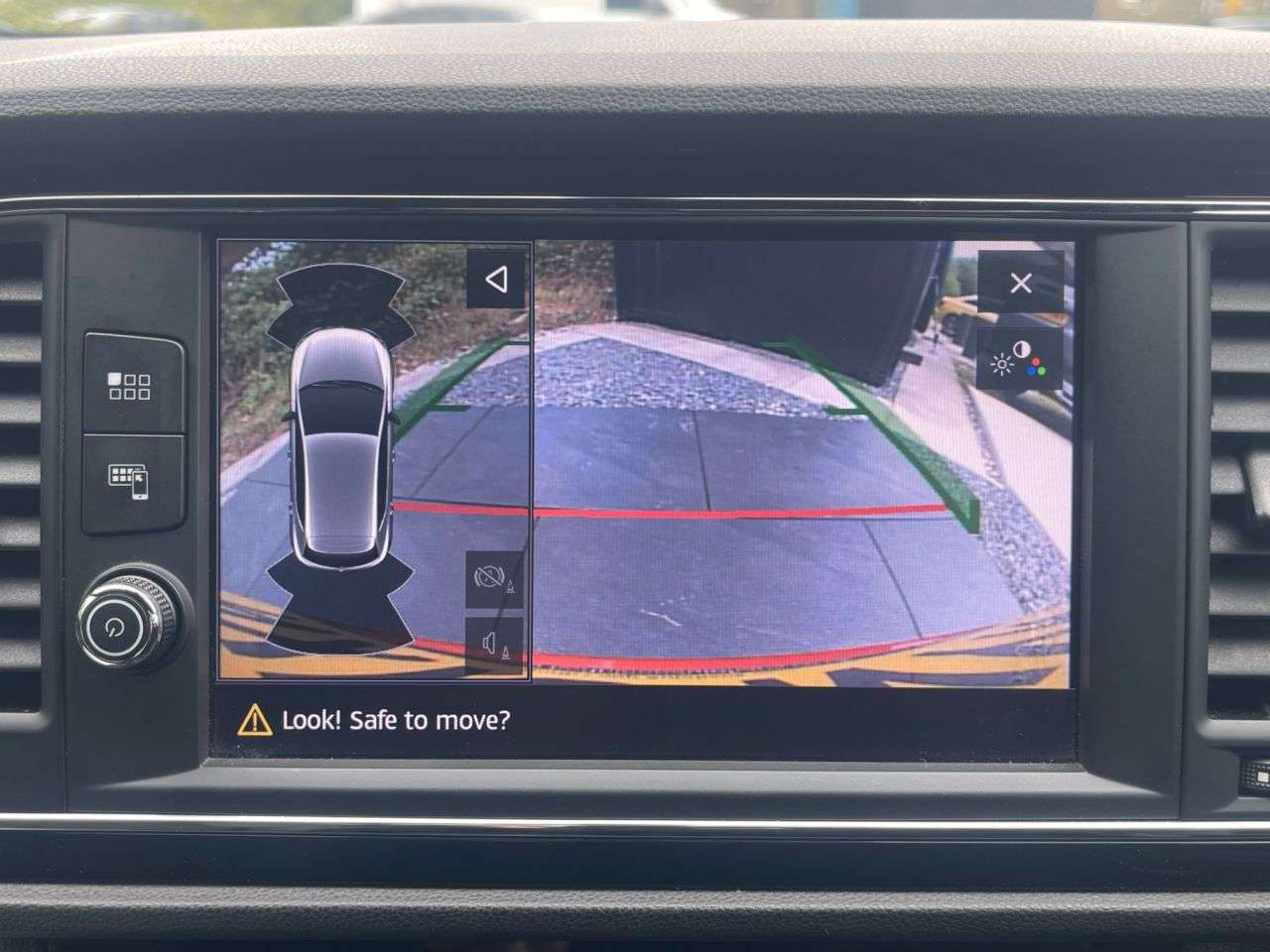 2018 SEAT LEON 2018 SEAT LEON