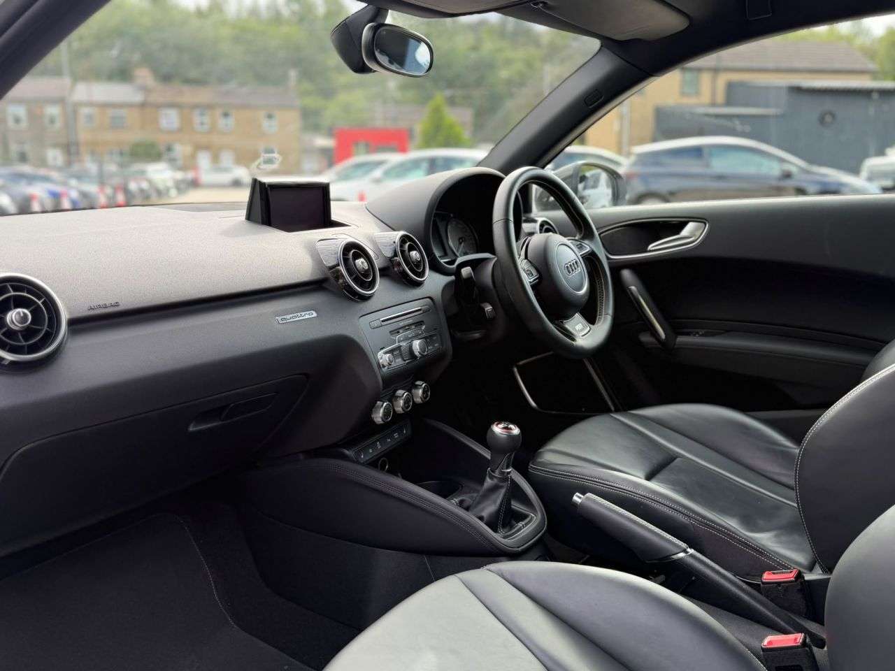 2018 AUDI S1 2018 AUDI S1