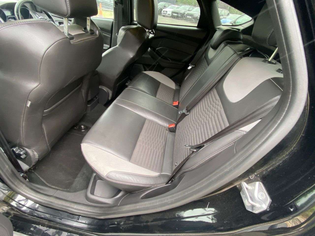 2016 FORD FOCUS 2016 FORD FOCUS