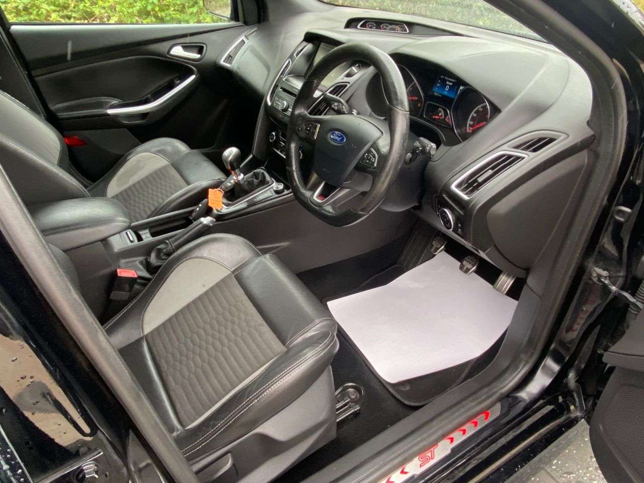 2016 FORD FOCUS 2016 FORD FOCUS