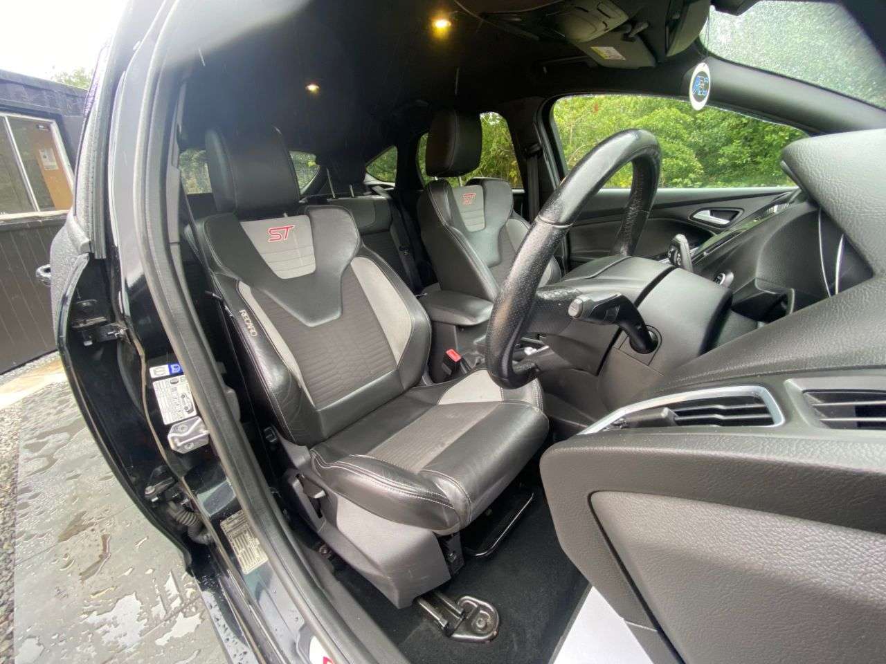 2016 FORD FOCUS 2016 FORD FOCUS